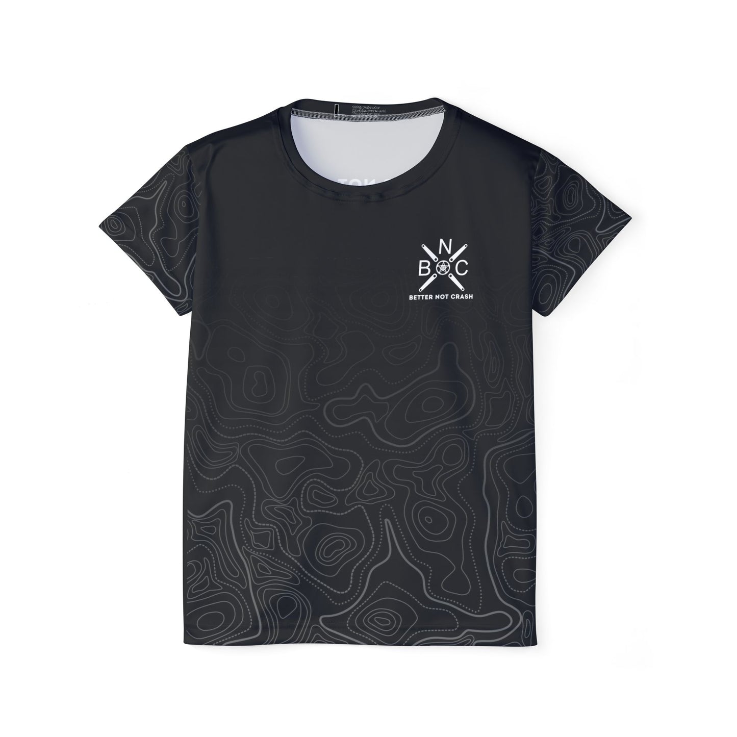 BNC Topography Women’s Jersey