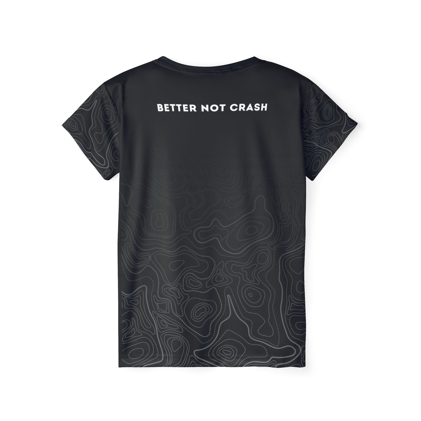 BNC Topography Women’s Jersey