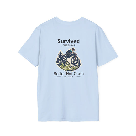 BNC "Survived the Bump"