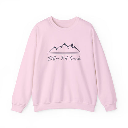 BNC Women's Backcountry Sweatshirt