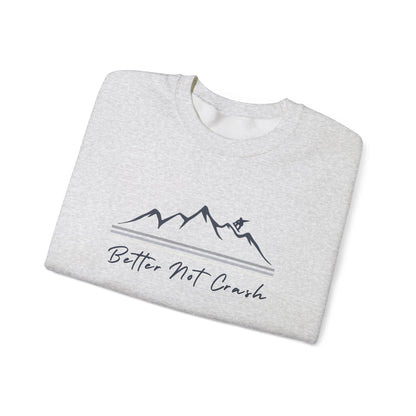 BNC Women's Backcountry Sweatshirt