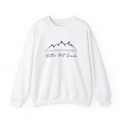 BNC Women's Backcountry Sweatshirt