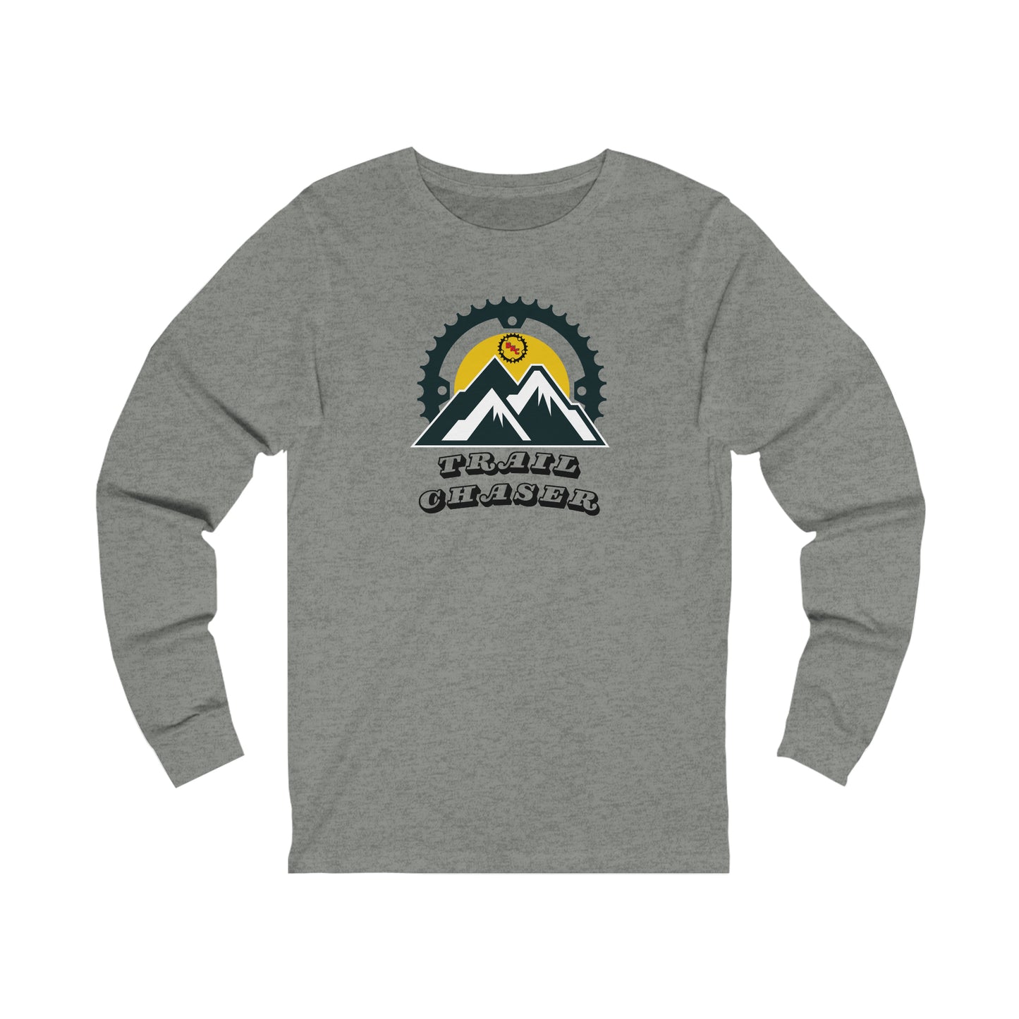 BNC Trail Chaser L/S