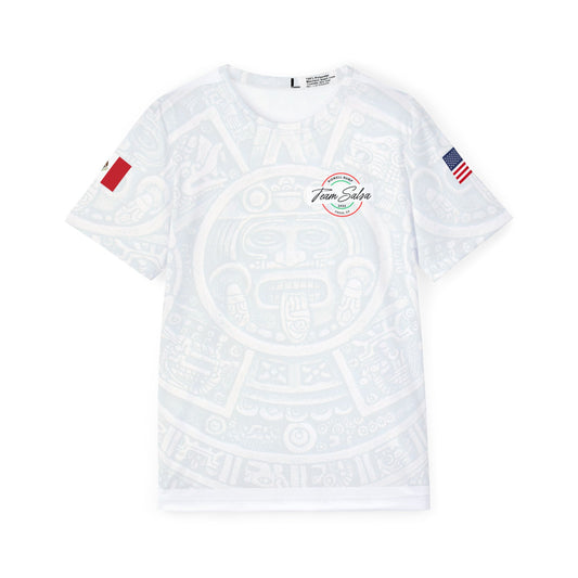 Team Salsa Sports Jersey