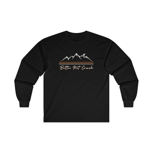 BNC Men's Snow Ripper L/S