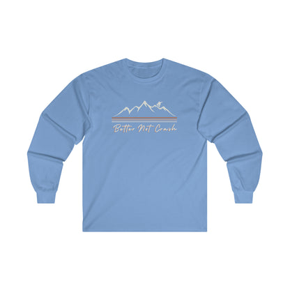 BNC Men's Snow Ripper L/S