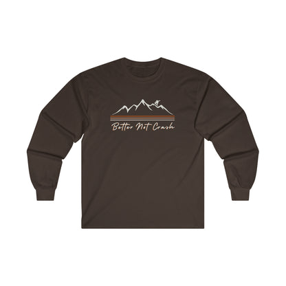 BNC Men's Snow Ripper L/S