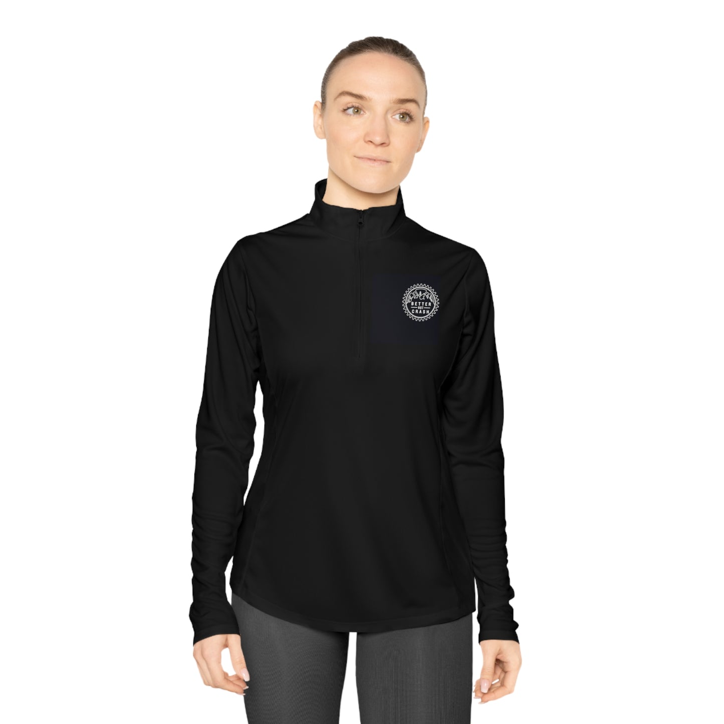 BNC Logo Women's Pullover