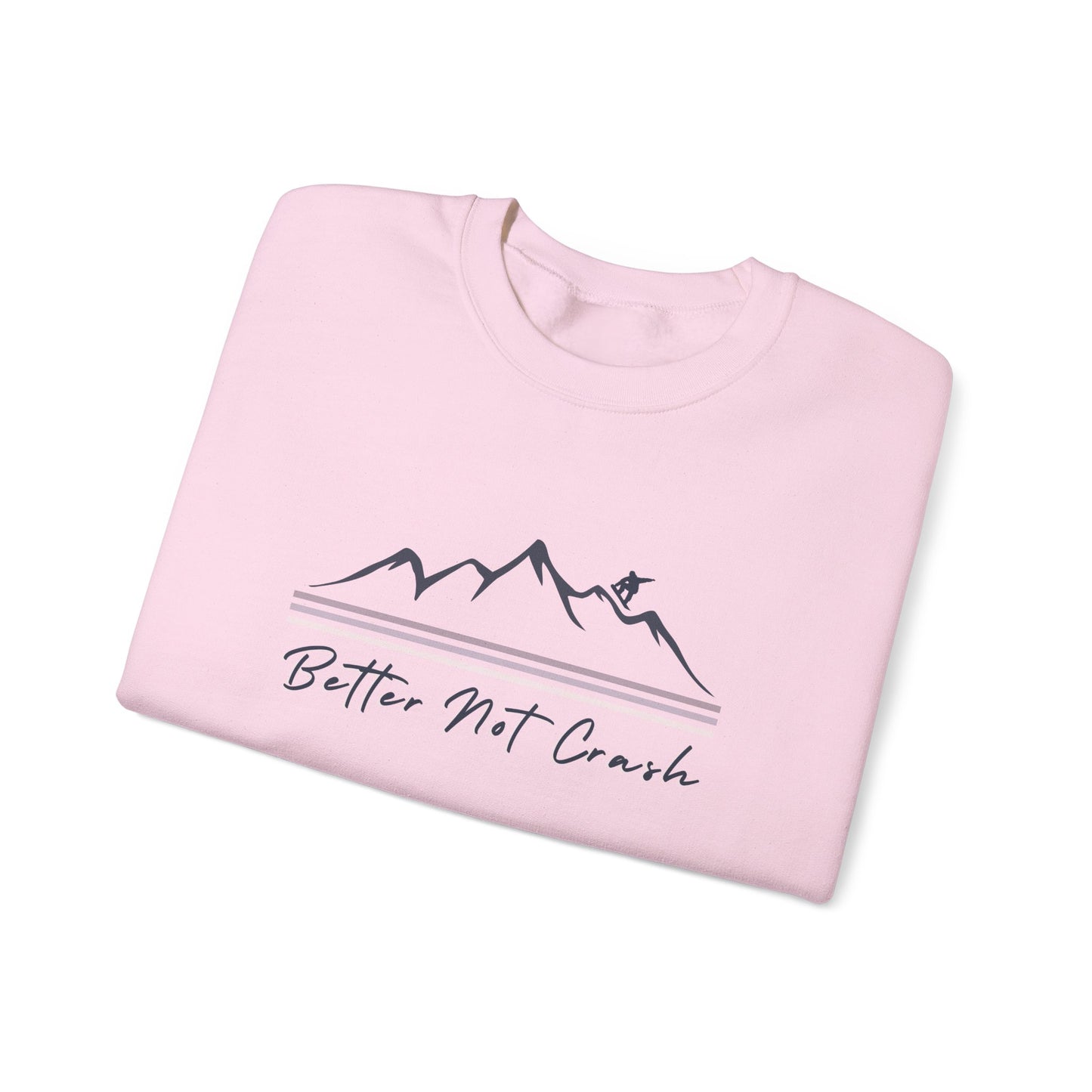 BNC Women's Backcountry Sweatshirt