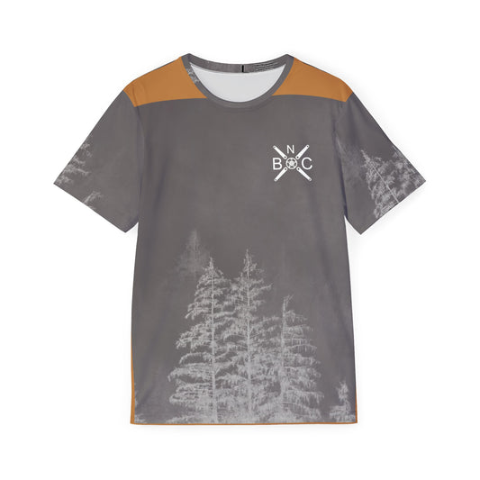 Men's Jersey Woods