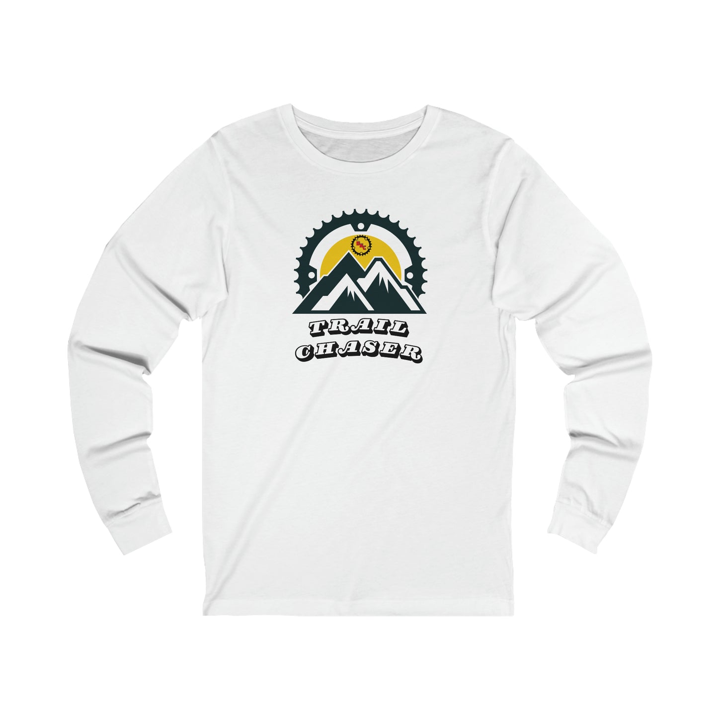 BNC Trail Chaser L/S