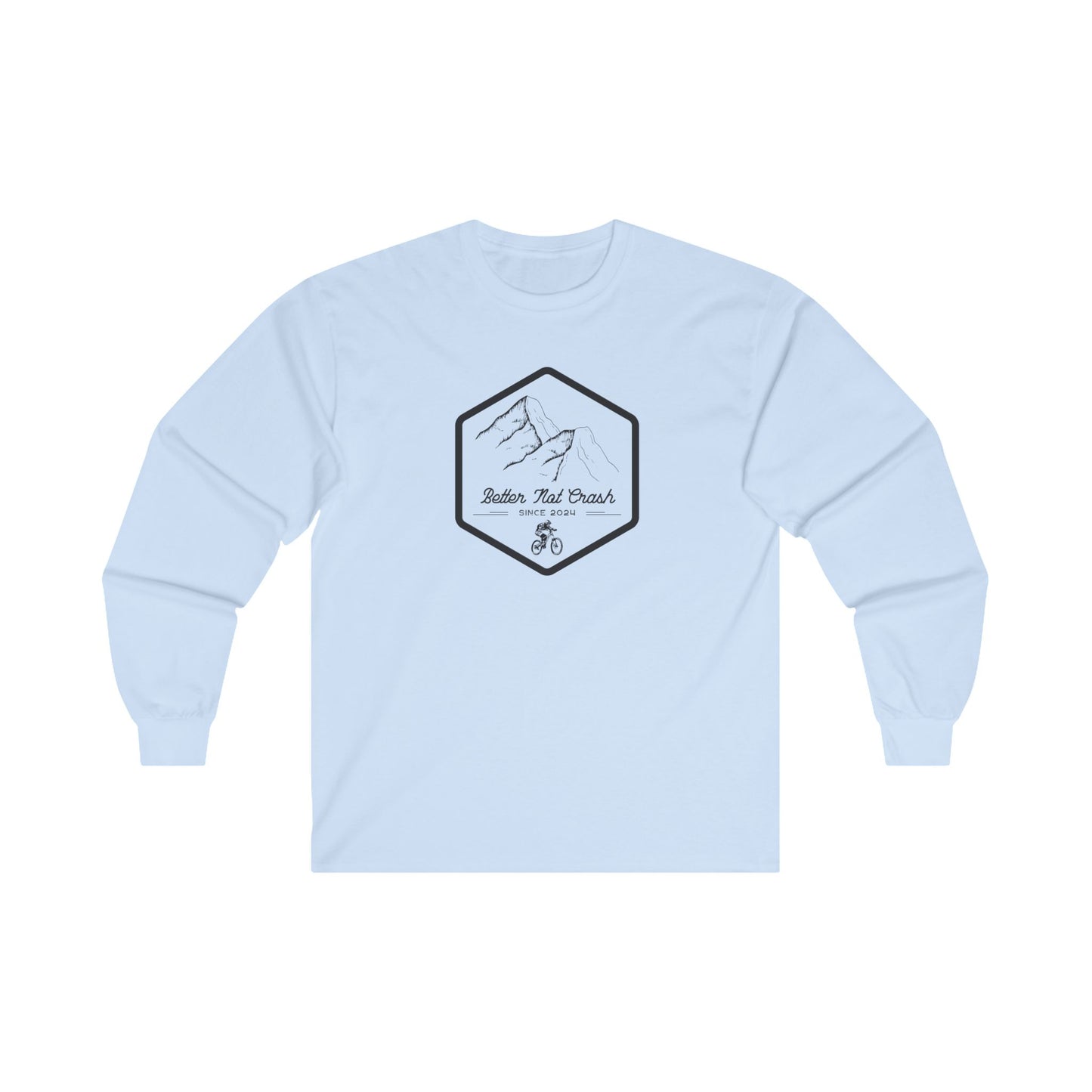 BNC Hexa Long Sleeve Tee