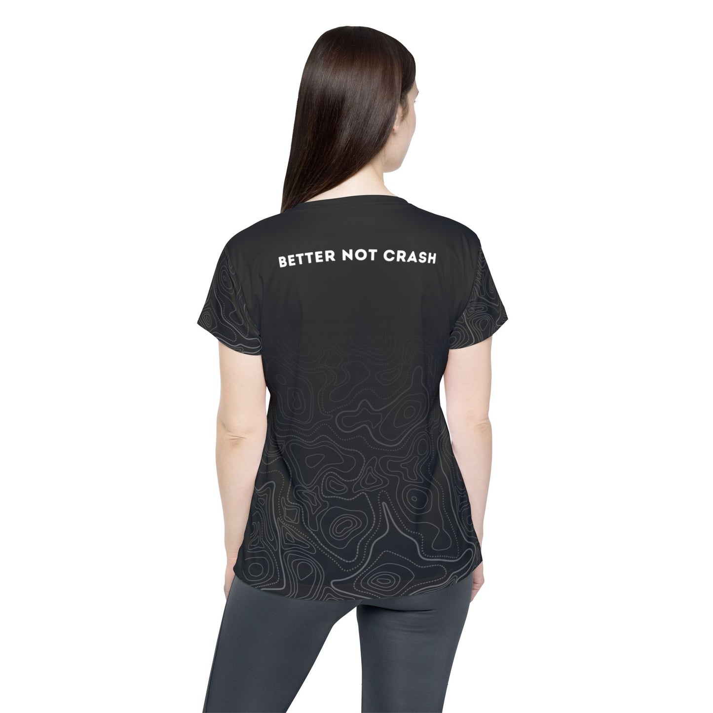 BNC Topography Women’s Jersey