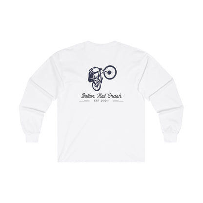 BNC Ride Long Sleeve Tee F/B