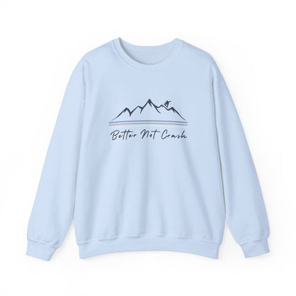 BNC Women's Backcountry Sweatshirt