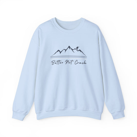 BNC Women's Backcountry Sweatshirt