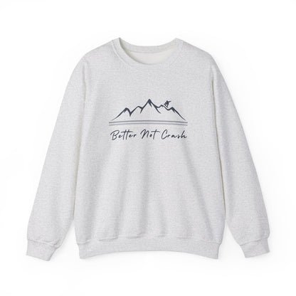 BNC Women's Backcountry Sweatshirt