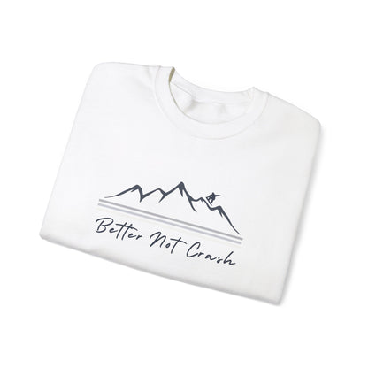 BNC Women's Backcountry Sweatshirt