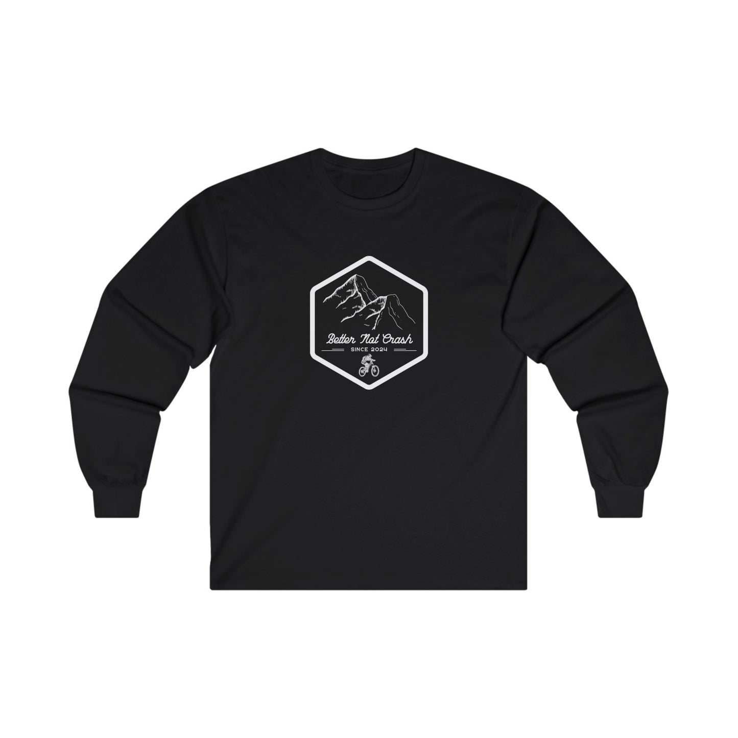 BNC Hexa Long Sleeve Tee