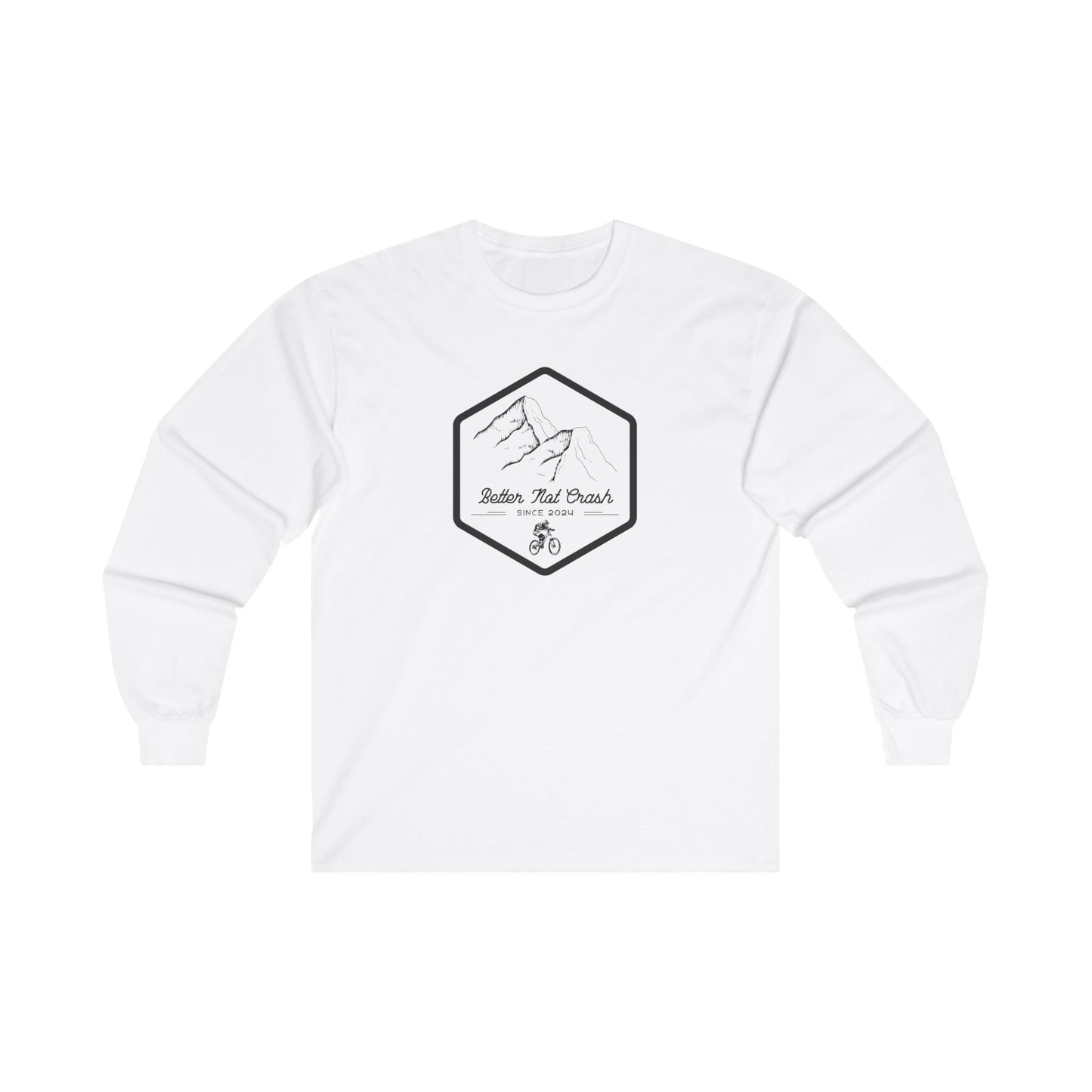 BNC Hexa Long Sleeve Tee