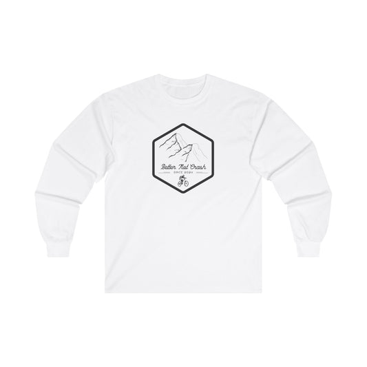 BNC Hexa Long Sleeve Tee