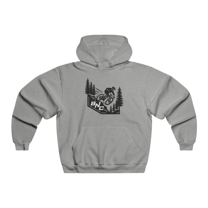 BNC Shredder Hoody